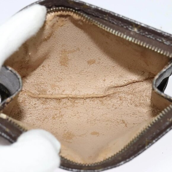 LOUIS VUITTON Monogram Posh Toilette 15 Pouch - Picture 12 of 16
